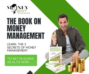 The book on money management