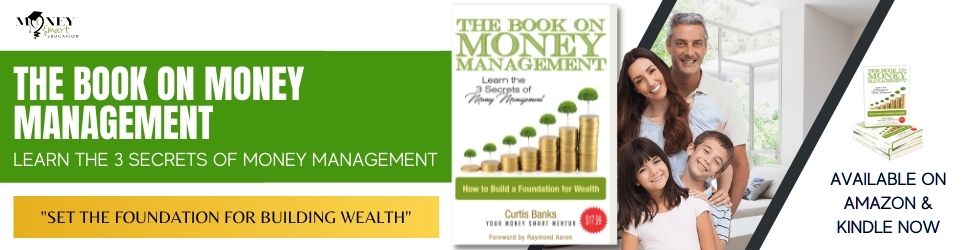 The book on money management