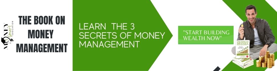 the book on money management