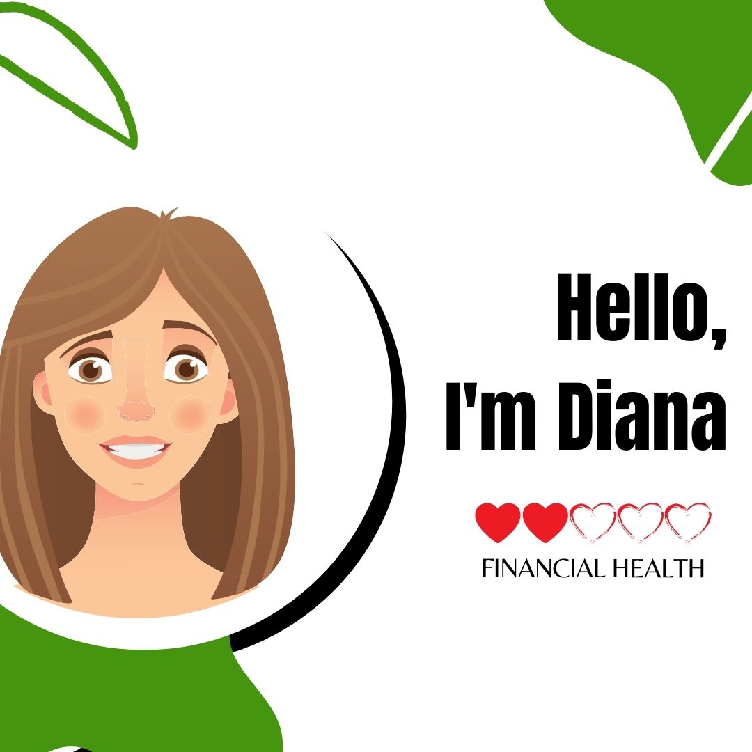 Diana Financial Wellness