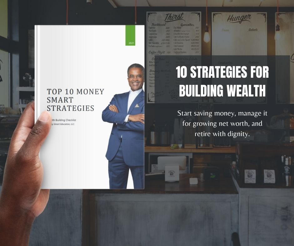 Top 10 Money Smart Strategies 1