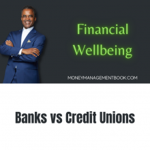 banks vs credit unions